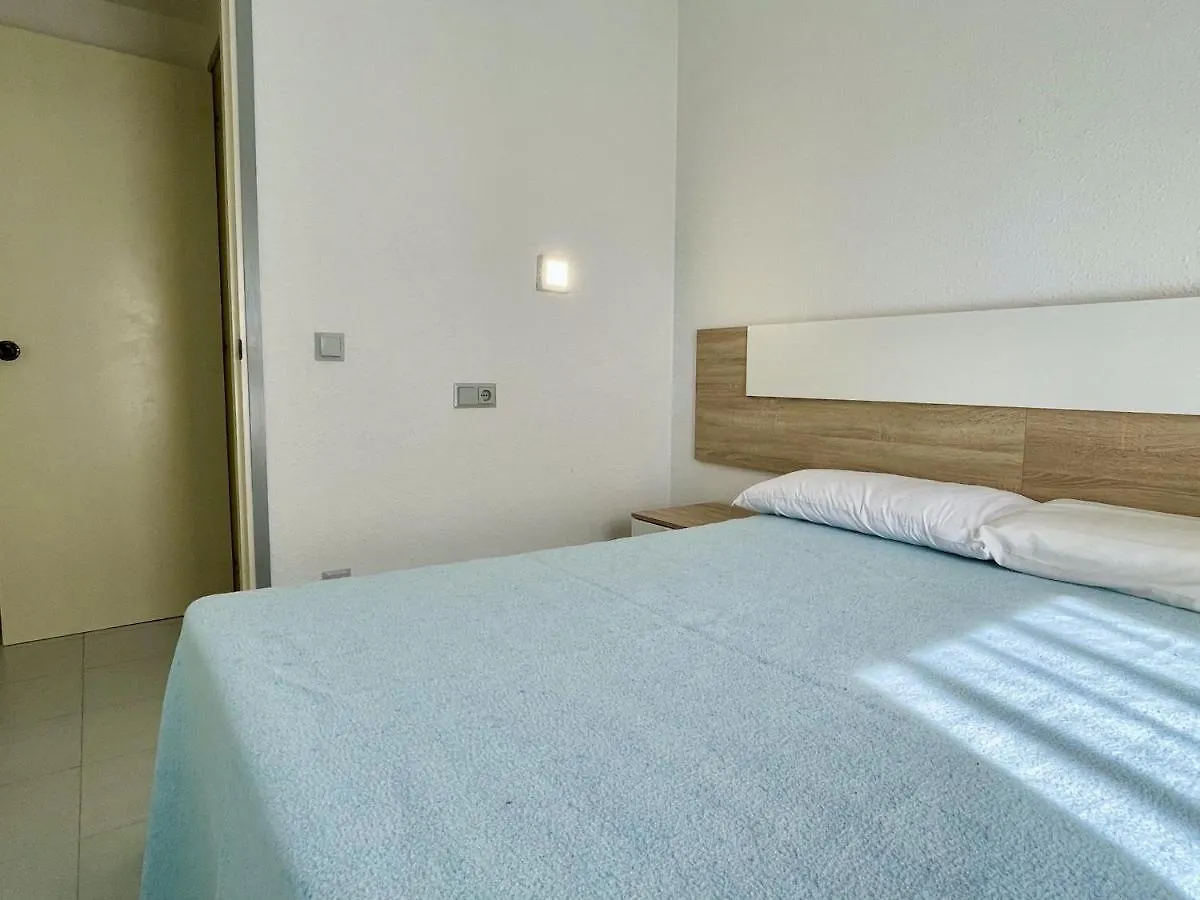 Illa Mar Dor 125 Apartman L'Estartit