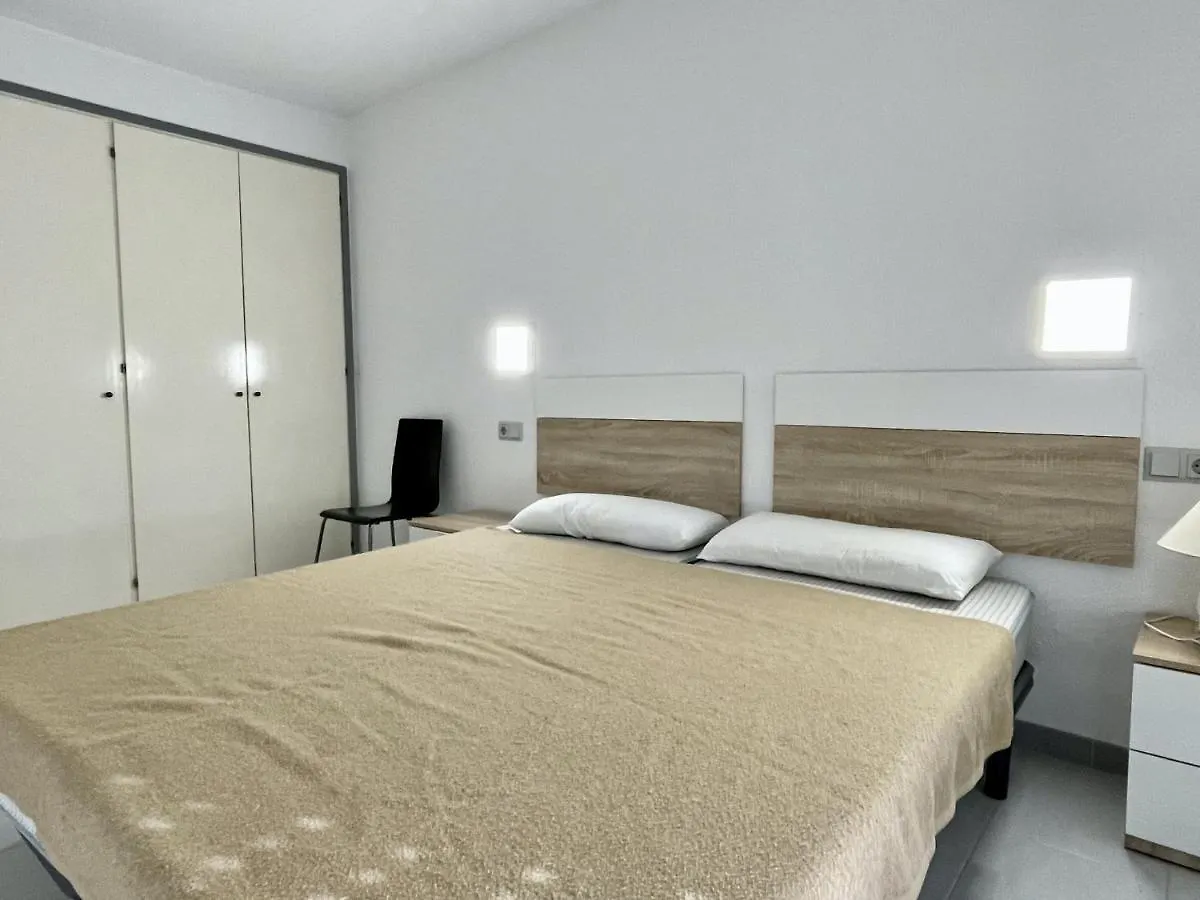 Illa Mar Dor 125 Apartman L'Estartit